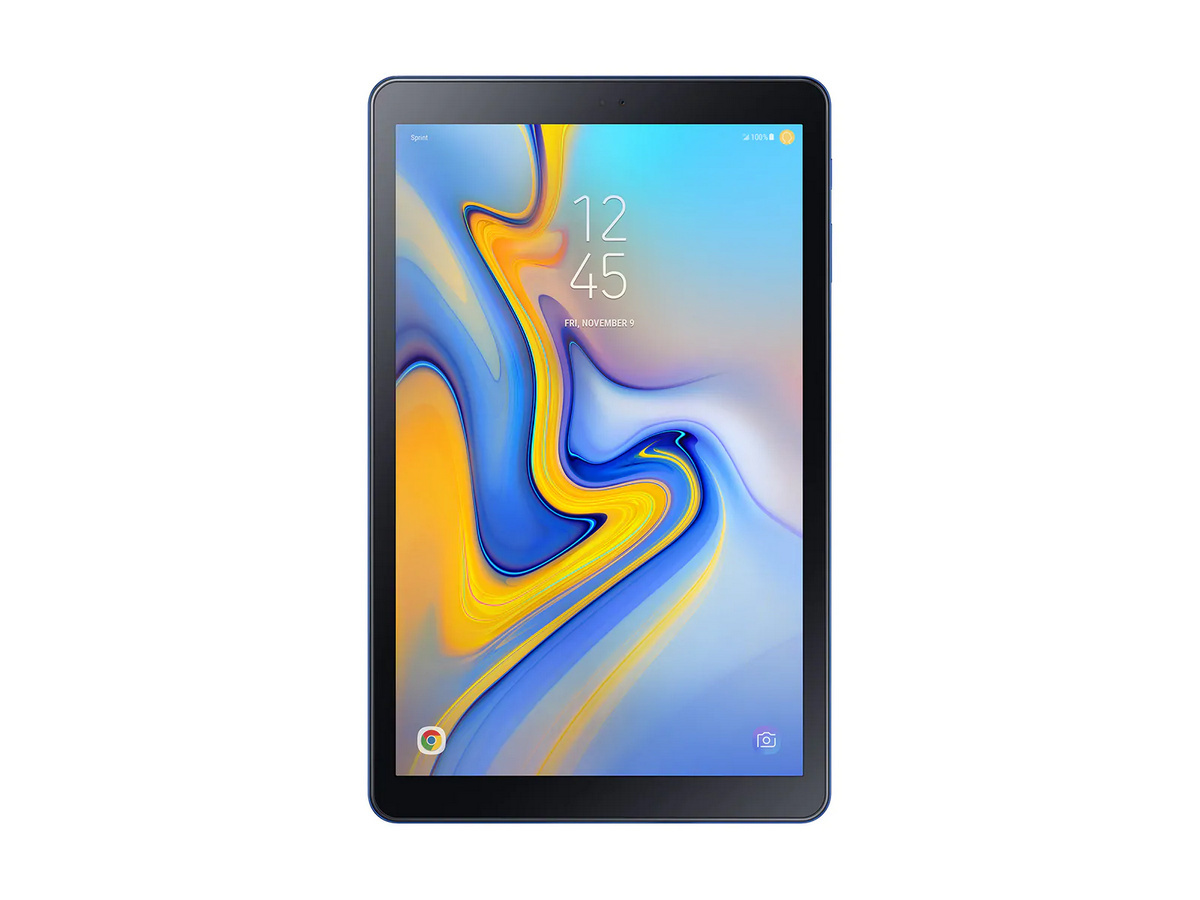 Samsung Galaxy Tab A 10.5”