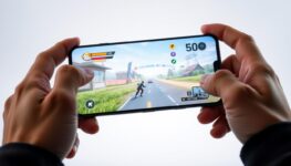 Galaxy A21s Review: É Bom para Jogos Leves? Análise Completa