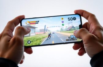 Galaxy A21s Review: É Bom para Jogos Leves? Análise Completa